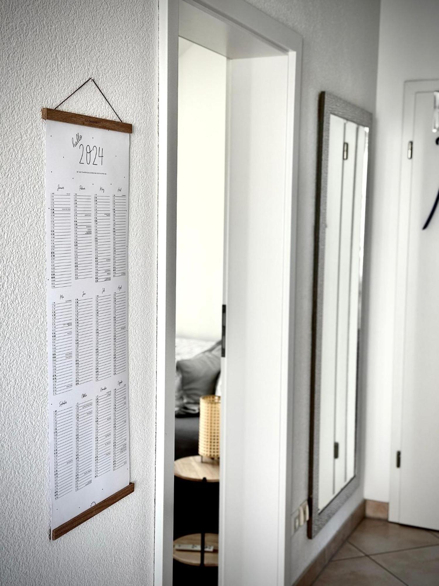 Ferienwohnung Blumenfeld Gengenbach Dış mekan fotoğraf