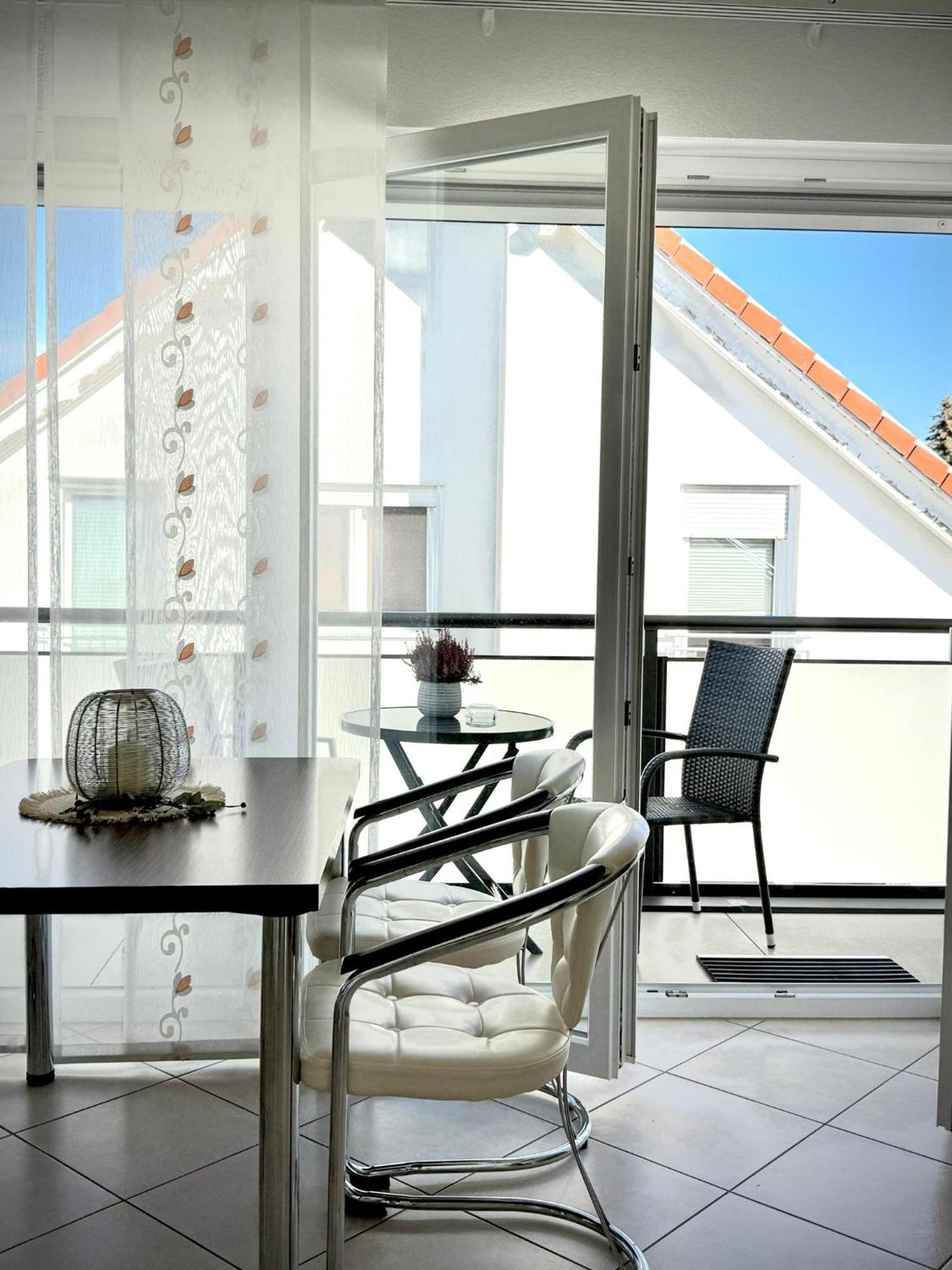 Ferienwohnung Blumenfeld Gengenbach Dış mekan fotoğraf
